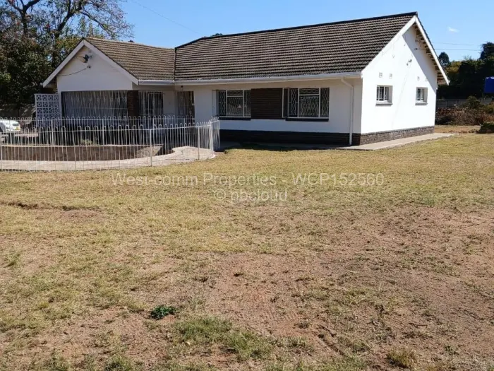 3 Bedroom House to Rent in Hatfield