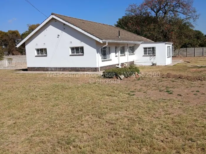 3 Bedroom House to Rent in Hatfield