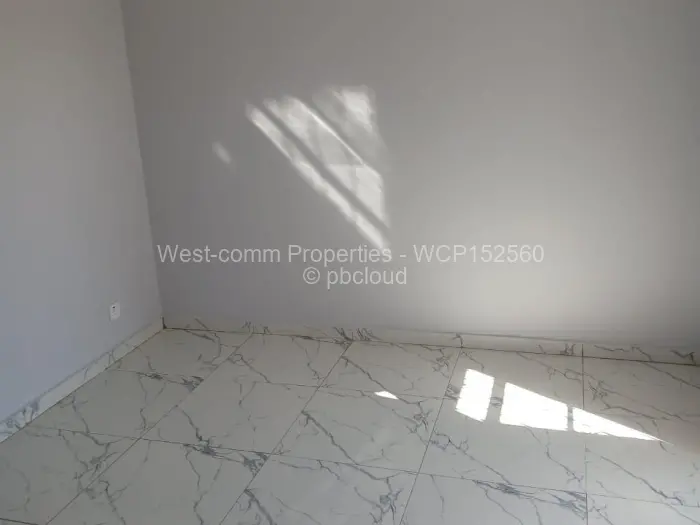 3 Bedroom House to Rent in Hatfield