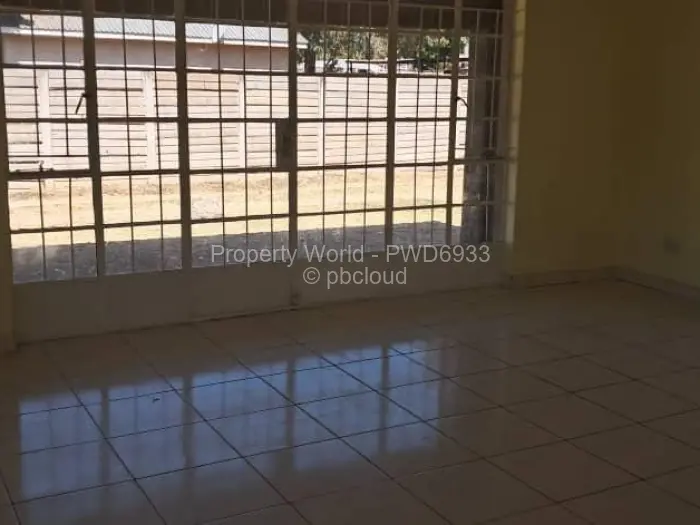 3 Bedroom House to Rent in Hatfield, Harare