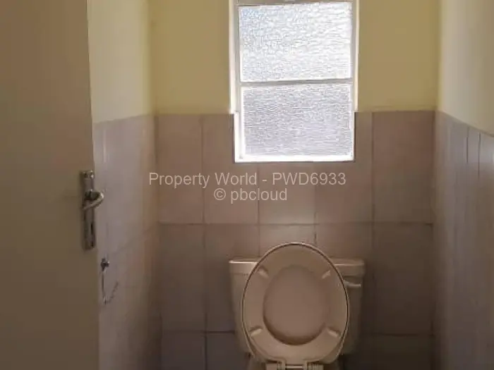 3 Bedroom House to Rent in Hatfield, Harare