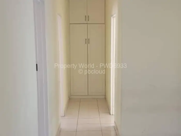3 Bedroom House to Rent in Hatfield, Harare