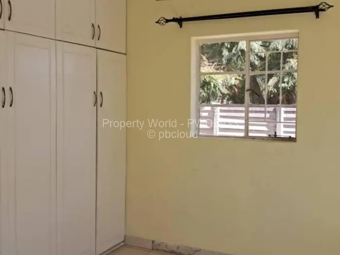 3 Bedroom House to Rent in Hatfield, Harare