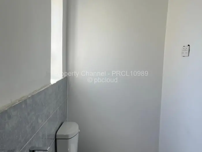 Townhouse/Complex/Cluster to Rent in Hatfield