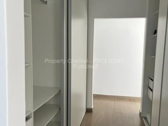 Townhouse/Complex/Cluster to Rent in Hatfield