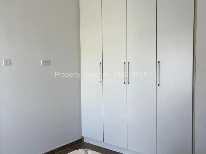 Townhouse/Complex/Cluster to Rent in Hatfield