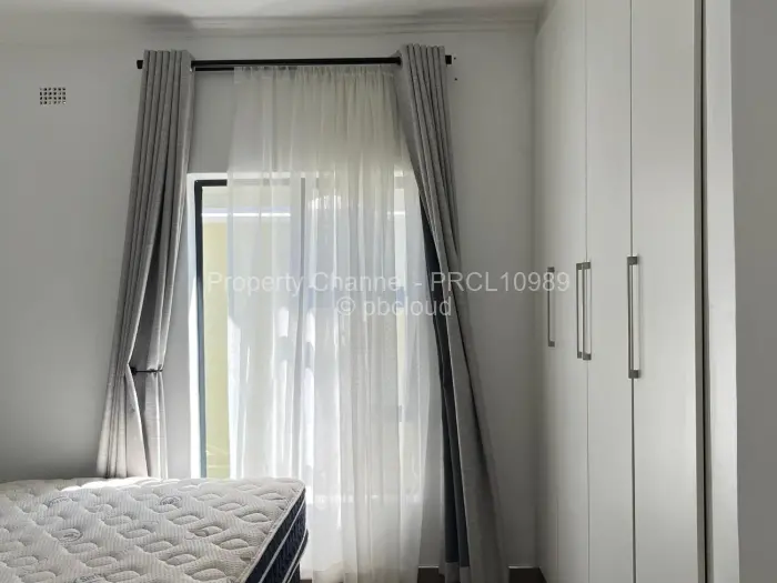 Townhouse/Complex/Cluster to Rent in Hatfield