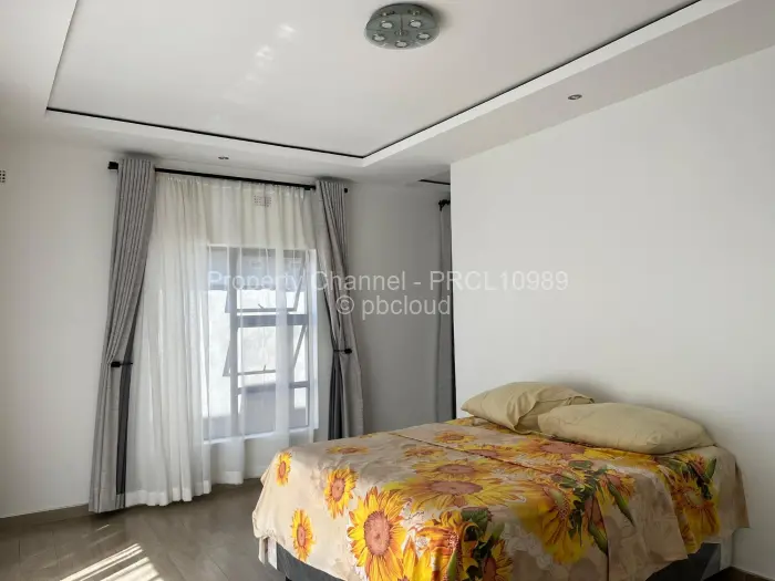 Townhouse/Complex/Cluster to Rent in Hatfield