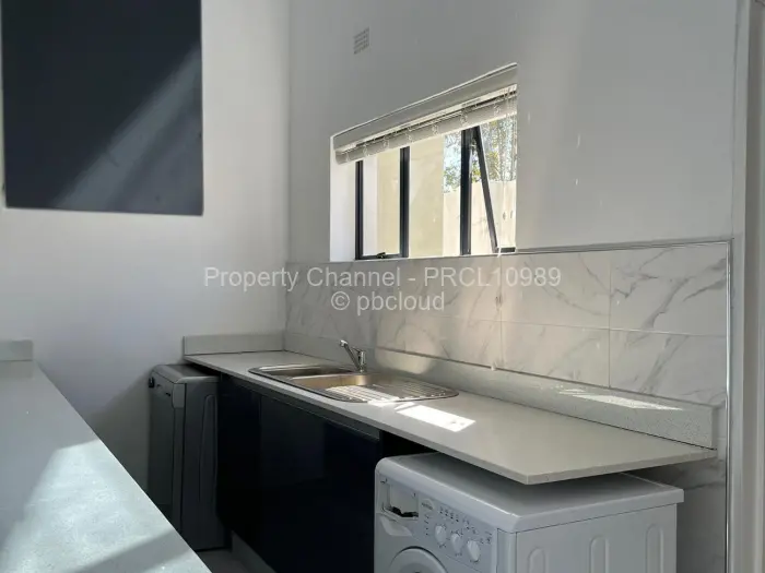 Townhouse/Complex/Cluster to Rent in Hatfield