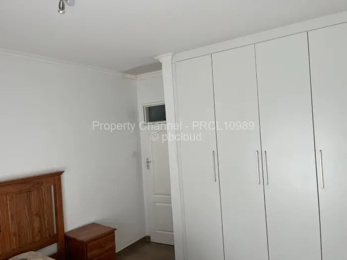 Townhouse/Complex/Cluster to Rent in Hatfield