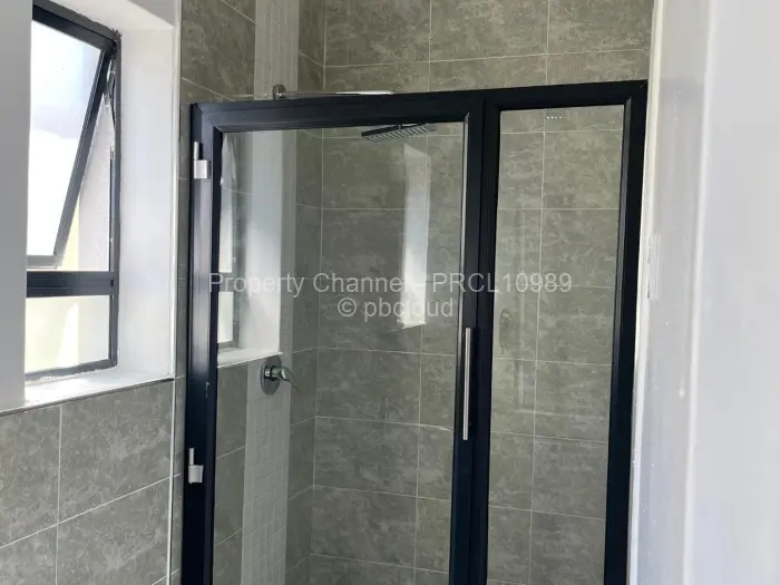 Townhouse/Complex/Cluster to Rent in Hatfield