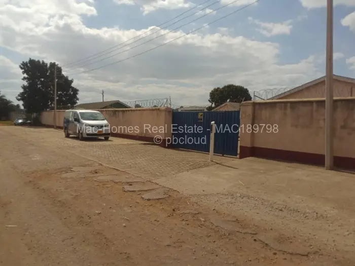 Commercial Property to Rent in Tynwald