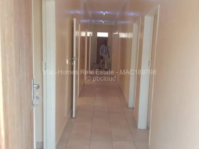 Commercial Property to Rent in Tynwald