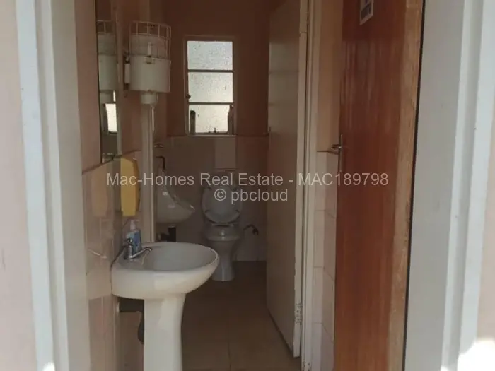 Commercial Property to Rent in Tynwald
