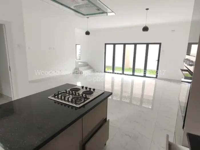 Townhouse/Cluster for Sale in Newlands, Harare