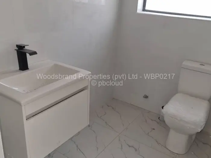 Townhouse/Cluster for Sale in Newlands, Harare