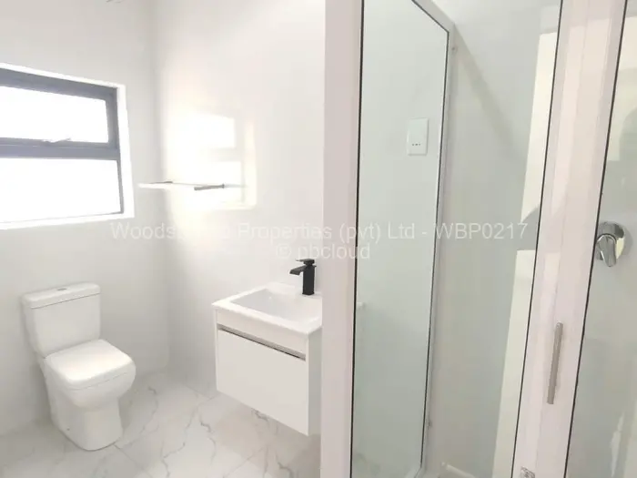 Townhouse/Cluster for Sale in Newlands, Harare