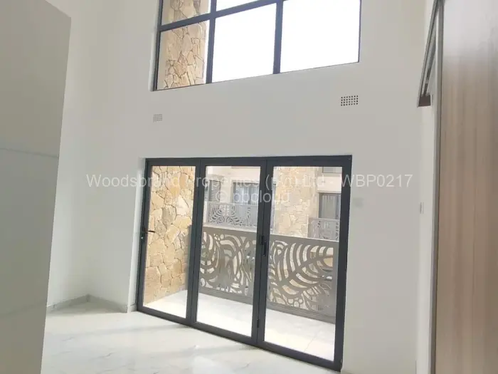 Townhouse/Cluster for Sale in Newlands, Harare