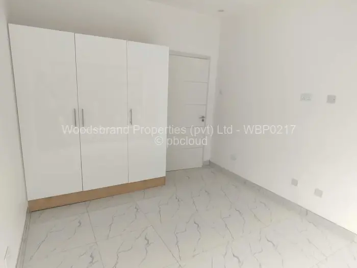 Townhouse/Cluster for Sale in Newlands, Harare