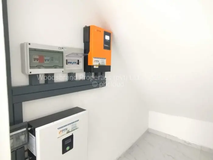 Townhouse/Cluster for Sale in Newlands, Harare