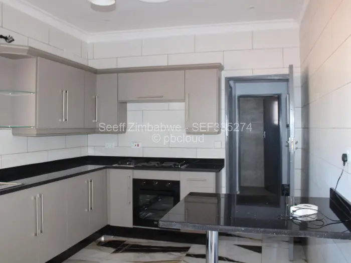 3 Bedroom Cottage/Garden Flat to Rent in Helensvale, Harare