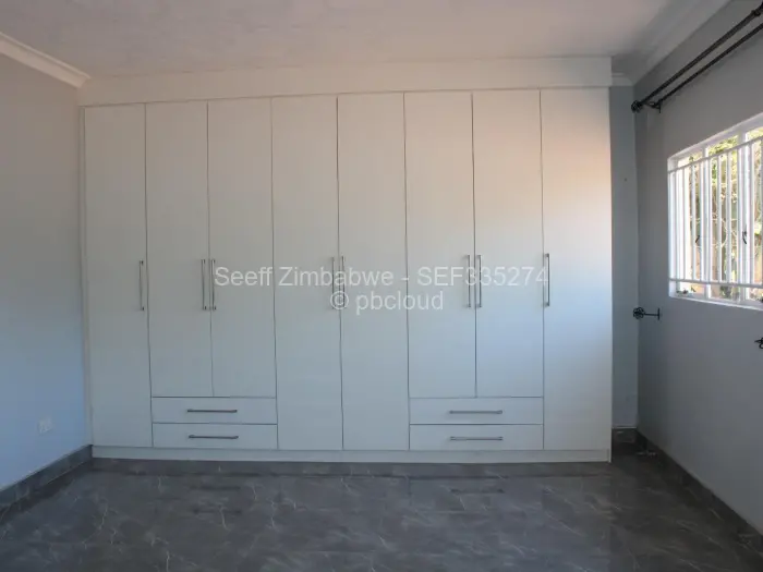 3 Bedroom Cottage/Garden Flat to Rent in Helensvale, Harare