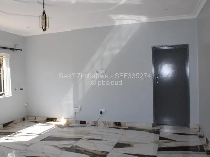 3 Bedroom Cottage/Garden Flat to Rent in Helensvale, Harare