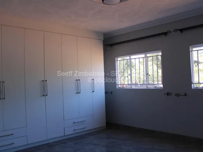 3 Bedroom Cottage/Garden Flat to Rent in Helensvale, Harare