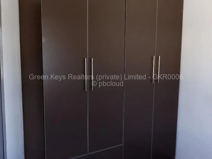 Townhouse/Cluster for Sale in Hillside Byo, Bulawayo