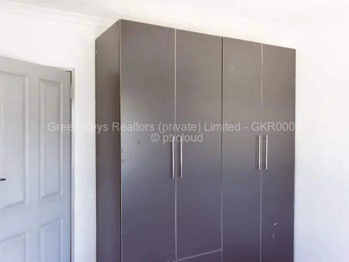 Townhouse/Cluster for Sale in Hillside Byo, Bulawayo