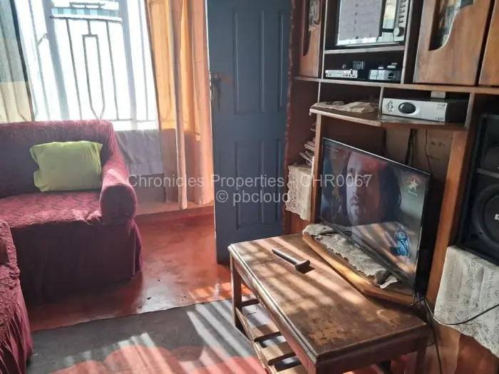 4 Bedroom House for Sale in Katanga, Norton