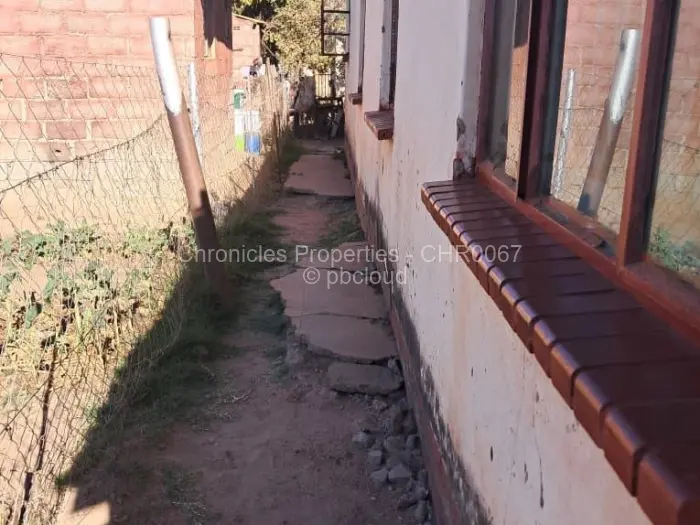 4 Bedroom House for Sale in Katanga, Norton