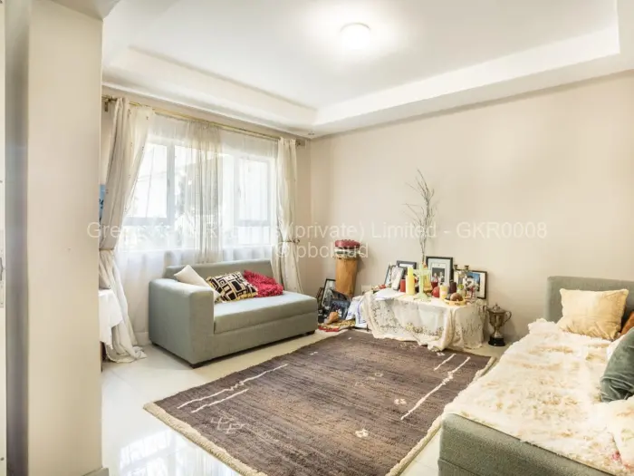 7 Bedroom House for Sale in Chisipite, Harare