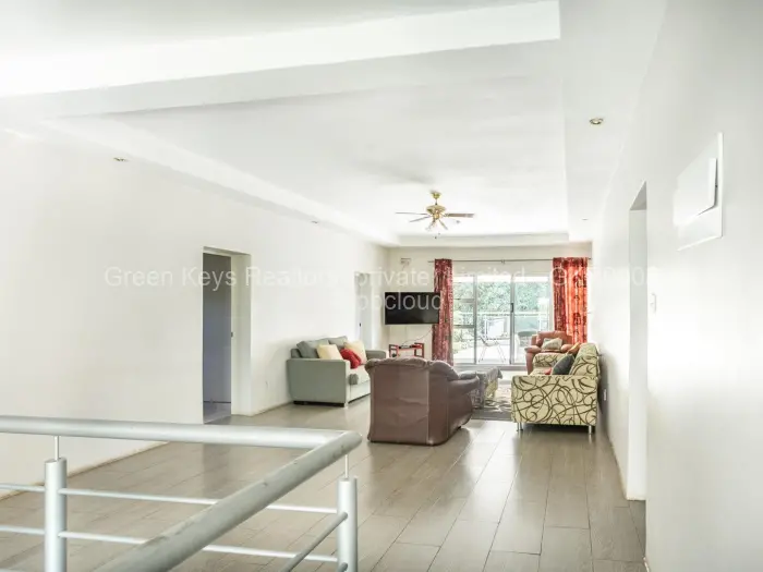 7 Bedroom House for Sale in Chisipite, Harare