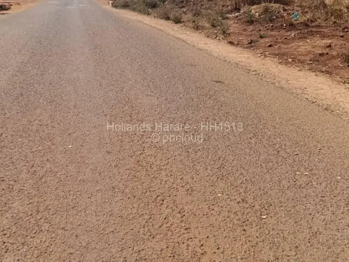 Farm/Plot for Sale in Chegutu, Chegutu