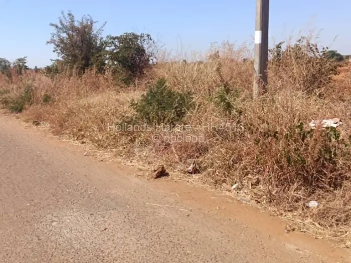 Farm/Plot for Sale in Chegutu, Chegutu