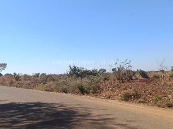 Farm/Plot for Sale in Chegutu, Chegutu