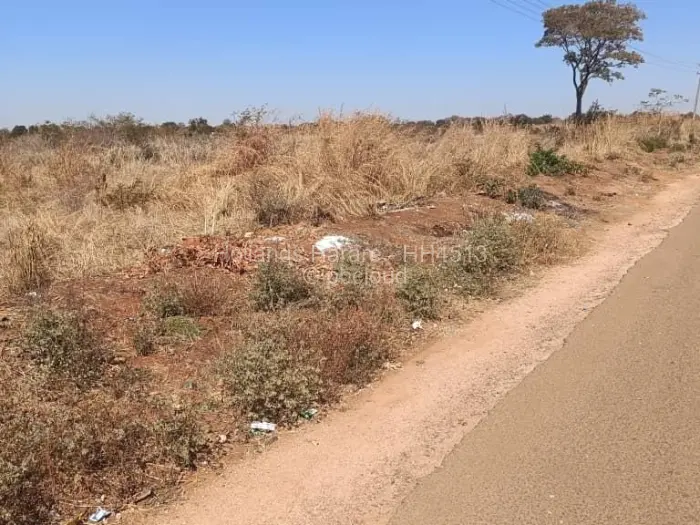 Farm/Plot for Sale in Chegutu, Chegutu