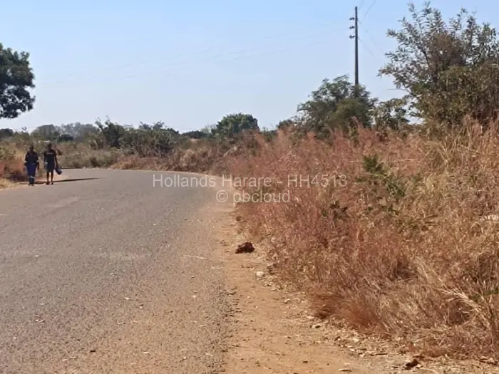 Farm/Plot for Sale in Chegutu, Chegutu