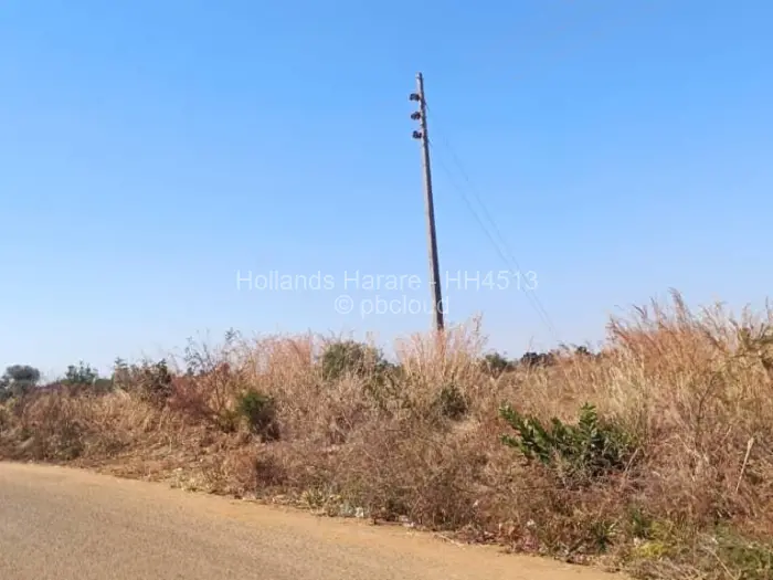 Farm/Plot for Sale in Chegutu, Chegutu