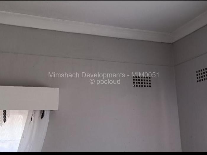Flat/Apartment for Sale in Eastlea, Harare