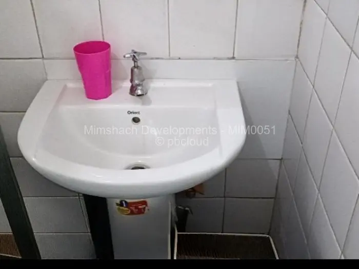 Flat/Apartment for Sale in Eastlea, Harare