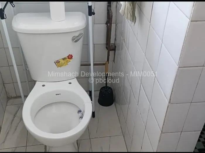 Flat/Apartment for Sale in Eastlea, Harare