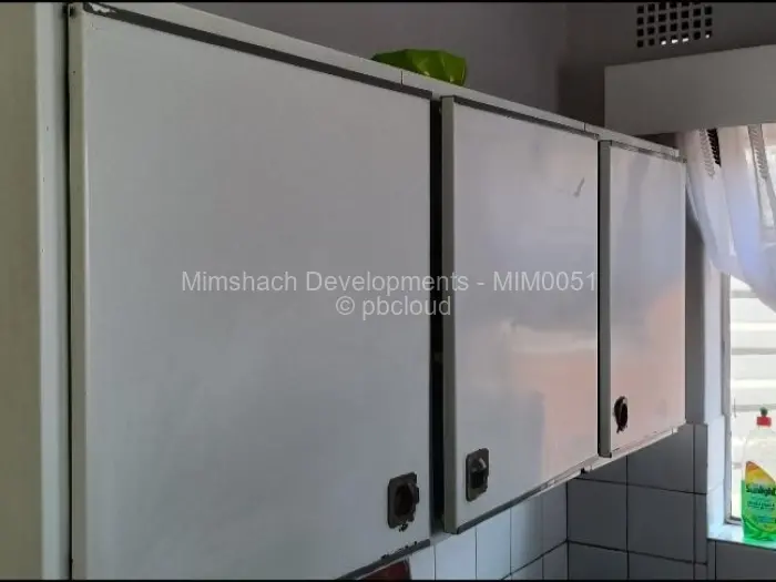 Flat/Apartment for Sale in Eastlea, Harare