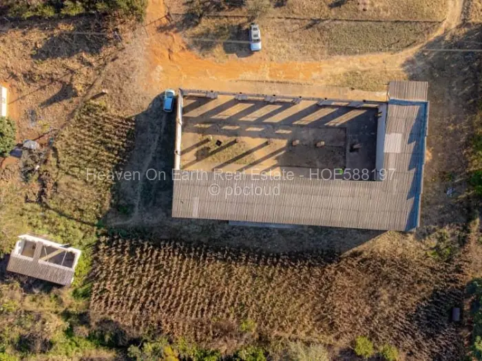Warehouse/Industrial for Sale in Concession, Concession