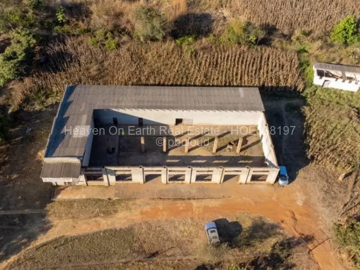 Warehouse/Industrial for Sale in Concession, Concession