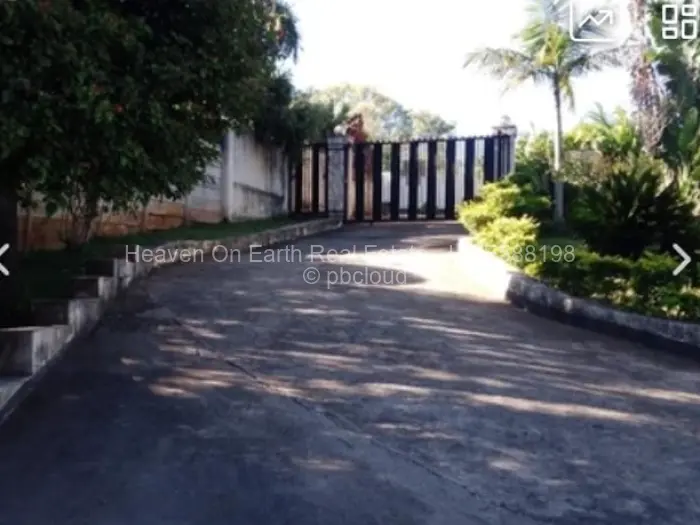 3 Bedroom House for Sale in Helensvale, Harare