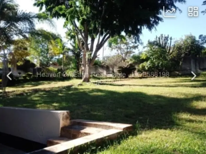 3 Bedroom House for Sale in Helensvale, Harare