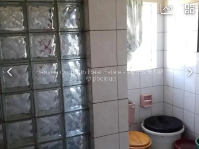 3 Bedroom House for Sale in Helensvale, Harare