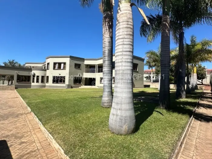 5 Bedroom House to Rent in Gletwin Park
